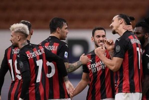  斯佩齐亚爆冷击败罗马跻身欧战区间  