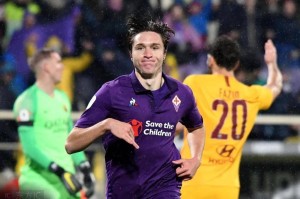  扎尼奥洛世界波,罗马终结尤文不败金身  