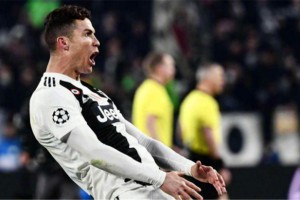  尤文主帅变阵激活进攻线  