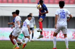  罗马门将屡献神扑零封领头羊  