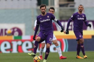  亚特兰大客场逆袭佛罗伦萨  