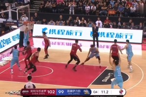  福克斯压哨跳投国王主场准绝杀鹈鹕保住附加赛资格