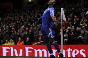  切尔西锋线集体迷失，水晶宫铁桶阵逼平豪门  