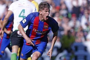  科曼重伤拜仁边路进攻遭遇重大打击  