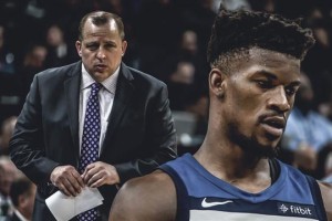  热火希罗拒绝续约，今夏或成自由球员  