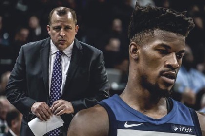  热火希罗拒绝续约，今夏或成自由球员  