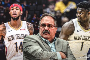  活塞坎宁安赛季报销冲击季后赛希望  