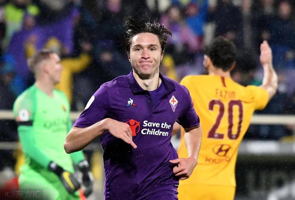  扎尼奥洛世界波,罗马终结尤文不败金身  