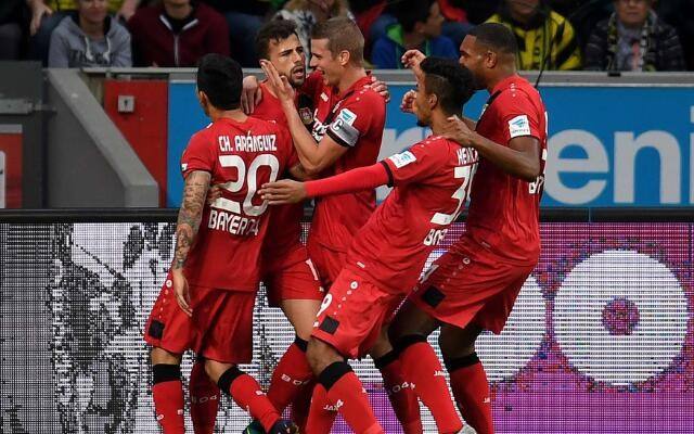  多特蒙德核心复出即献绝杀  