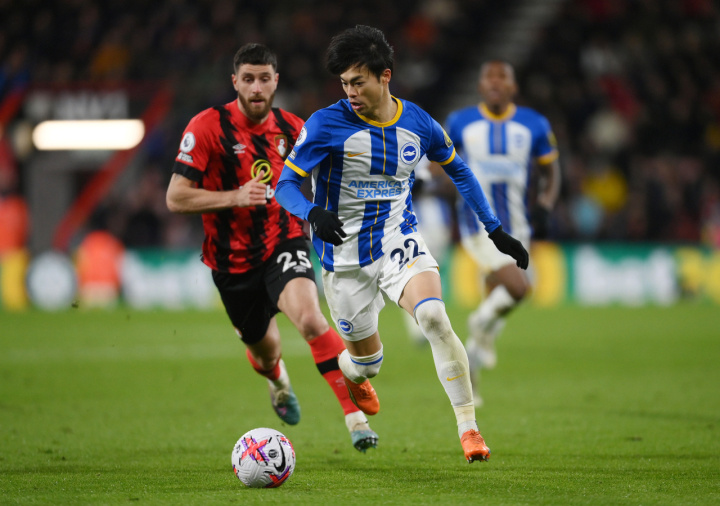  热刺核心孙兴慜伤退，孔蒂变阵遭伯恩茅斯暴击  